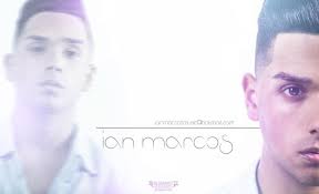Ian Marcos Music