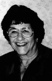 Obituary of Mary Lou Acee