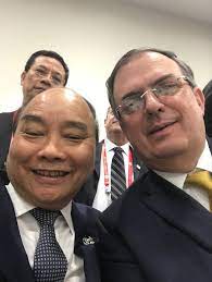 Usa, mexiko und kanada einigen sich auf. Marcelo Ebrard C On Twitter Inicia Evento De Economia Digital Da La Bienvenida El Primer Ministro De Japon Shinzo Abe El Presidente De China Xi Jinping Hace Uso De La Palabra Asi