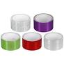Colorful Reflective from www.dollartree.com