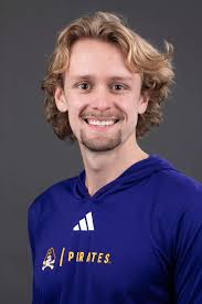 Pirates Set for Regular Season Finale at East Coast Relays