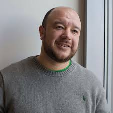 Hometown Hero Mario Sifuentez