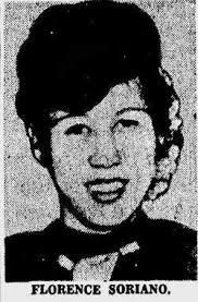 This is my baby sister. She was murdered in 1980. Cold case now. 42 years  later and still no answers.