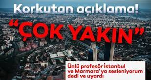 Türkiye'den ve dünya'dan son dakika haberler, köşe yazıları, magazinden siyasete. Son Dakika Haberi Prof Dr Samet Arslan Uyardi Istanbul Depremi Bugun Cok Daha Yakin Son Dakika Haberler