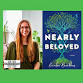 Kendra Broekhuis, author of NEARLY BELOVED- an event image