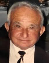 Obituary information for Anthony Tony Bruno