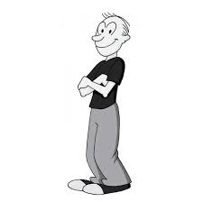 Isolated vector illustration in cartoon style big family character set for the animation with various views, hairstyle, emotion, pose and gesture. Cartoonist Draws Himself In 100 Different Cartoon Styles And The Result Is Unbelievably Spot On Bored Panda