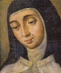 Deux carmélites au coeur de leurs familles