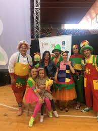 Bine ai venit în lumea zurli! Casa Zurli A Ajuns La GalaÈi