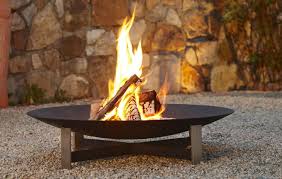 Feuerschale Und Feuerkorb Richtig Benutzen Das Haus Feuerschalen Garten Feuerstelle Garten Feuerstelle