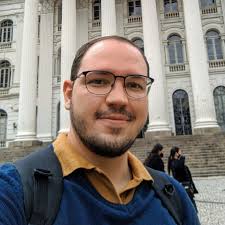 Cássio SILVA-INACIO