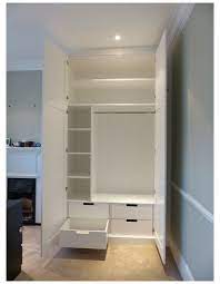 Fitted Wardrobes In London Closet Designs Small Bedroom Wardrobes Closetdesign Bedroom Closet Design Bedroom Built In Wardrobe Built In Cupboards Bedroom