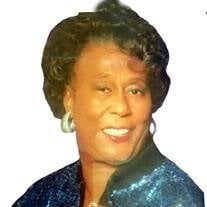 Mrs. Minnie Lou Bryant Woods Obituary