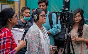 We don't have any reviews for tribhanga. Tribhanga Mom Daughter Ties And More A Chat With Renuka Sahane The Federal