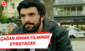 Engin Akyurek Cagan Irmak Filminde Oynayacak Enginakyurek Caganirmak Film Film Ordu Haber