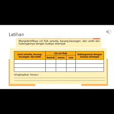 We did not find results for: Bantu Jawab Please Deadlinenya Udah Lewat Brainly Co Id