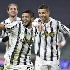 Maçın uzatma anlarında cristiano, takımına penaltı kazandırıp 90+6. Juventus 3 Genoa 2 Initial Reaction And Random Observations Black White Read All Over