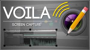 The voila al artist app has been downloaded and rated over 30,000 times on on google play. Voila Screen Capture App Review Youtube
