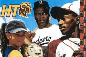 Downs-Mabson Fields: The Rich History of Baseball in East Austin, TX