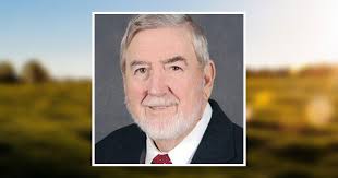 L. Wayne Abernathy Obituary November 24, 2018