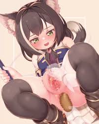 Anime girl anal scat fistings hentai - ThisVid.com