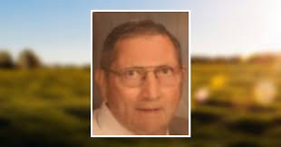 James Jarvis Obituary 2018