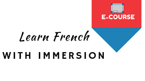 Becoming conversational in a year is a reasonable timeline for many people, but don't be too hard on yourself if it takes longer. Create Your Own Immersion Environment To Learn French Your French