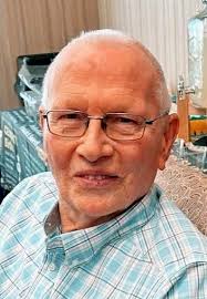 Vernon Parnell Obituary