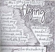 18th Floor Balcony Blue October Lyrics Blue October Lyric Tattoos