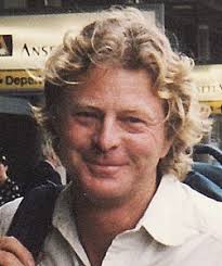 Working Underground at South Crofty Mine