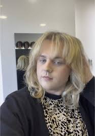 Antoine Schmidt Styliste