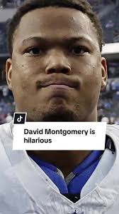 David Montgomery Baltimore Ravens