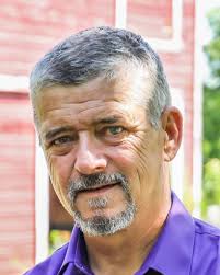 Thomas Leroy "Tom" Smith Obituary May 19, 2023