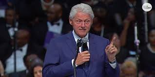 William jefferson blythe iii on august 19, 1946, in hope, ar) was the 42nd president of the united states. Bill Clinton Knows Nothing About Jeffrey Epstein S Alleged Crimes