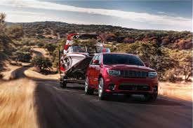 Grand Cherokee Trim Levels Explained Best Chrysler Dodge