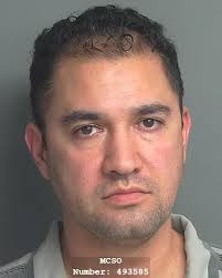 MONTGOMERY COUNTY JAIL BOOKINGS FOR WEDNESDAY, JANUARY 4, 2023-94 ARRESTS