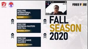 6 512 303 просмотра 6,5 млн просмотров. Garena Gelar Turnamen Free Fire Fall Season 2020 Sediakan Hadiah Rp 2 Miliar Tribunnews Com Mobile