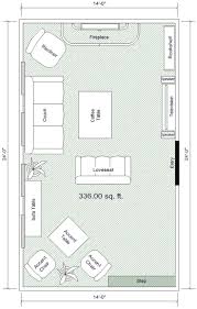 Our Living Rooms Wear A Lot Of Hats We Watch Tv Entertain Friends Have Conversations And S Rectangle Living Room Rectangular Living Rooms Family Room Layout