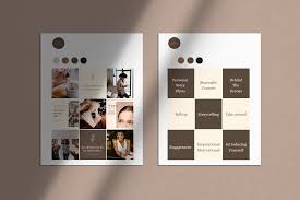 Choose from 190000+ instagram grid template graphic resources and download in the form of png, eps, ai or psd. Free Instagram Branding Template Grid Planner Amado Branding