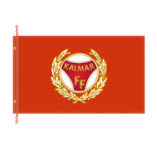 Kalmar fotbollsförening, also known simply as kalmar ff, kalmar or (especially locally) kff, is a swedish professional football club based in kalmar. Cat1242em470 Kalmar Ff Club Main Flag