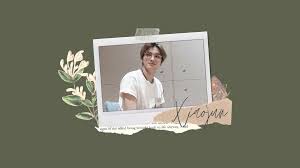 Desktop Wallpaper Xiaojun Di 2021