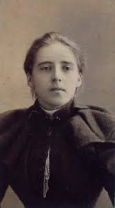 Lilian Jekyll Newman