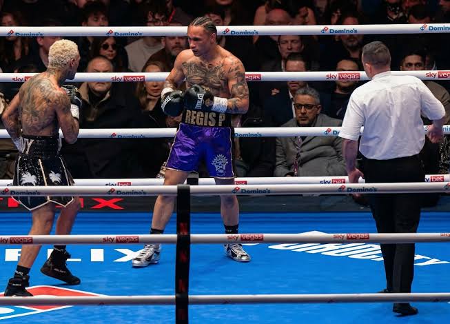 Conor Benn Outpoints Regis Prograis But Performance Raises Questions