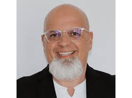 Small Town Big Church Podcast: 390 Griffin Long (Sacred Ground)