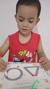 Yeayyy ,..we have our own mini library now..we have fun reading many book  about letters, numbers,animals and fruits..come to join us !!..☺☺☺