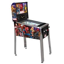Submitted 2 years ago by tvel4. Digital Pinball Cabinets Last Week In Digital Pinball By Chris Friebus This Week In Pinball