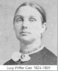 Passionate--formerly Moderate--now Liberal "Mormon": Ancestor Watch