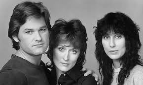 Movie of the Day: Silkwood (1983) | ladycultblog