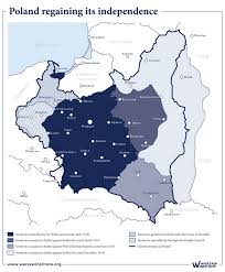 Check spelling or type a new query. The Map Of New Europe 1918 1919 The Challenges Of Independence For Poland Warsaw Institute