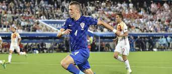 Stade de france, à paris. Football Euro 2016 La Croatie Fait Chuter La Roja Le Point